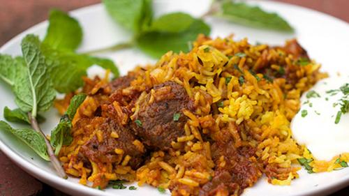 Redforte Tandoori