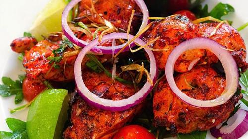 Redforte Tandoori