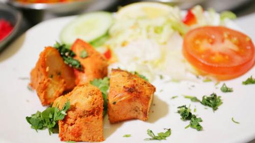 Redforte Tandoori