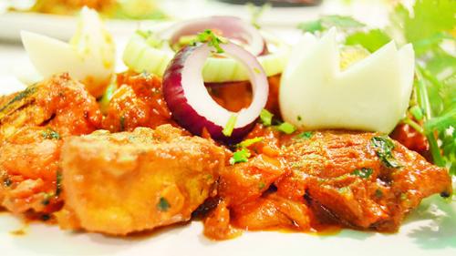 Redforte Tandoori